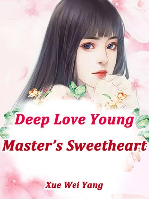 cover image of Deep Love